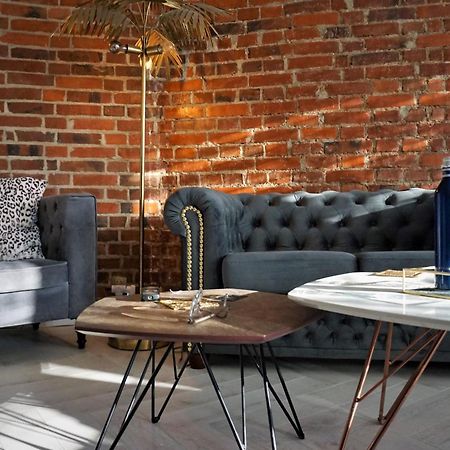 Jaworski Apart'S - Studio Apartament Premium 40M2 - Self Check In 24H Natychmiastowe -Bezkontaktowe Samodzielne Zameldowanie Przez 24H - Do Rynku 7Min!-Fv Βρότσλαβ Εξωτερικό φωτογραφία
