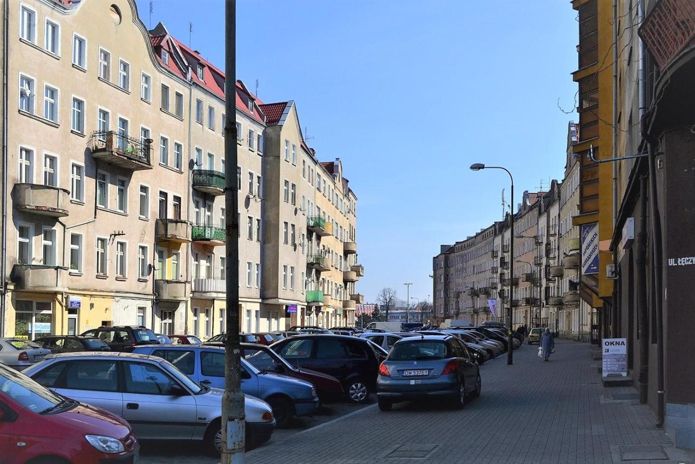 Jaworski Apart'S - Studio Apartament Premium 40M2 - Self Check In 24H Natychmiastowe -Bezkontaktowe Samodzielne Zameldowanie Przez 24H - Do Rynku 7Min!-Fv Βρότσλαβ Εξωτερικό φωτογραφία