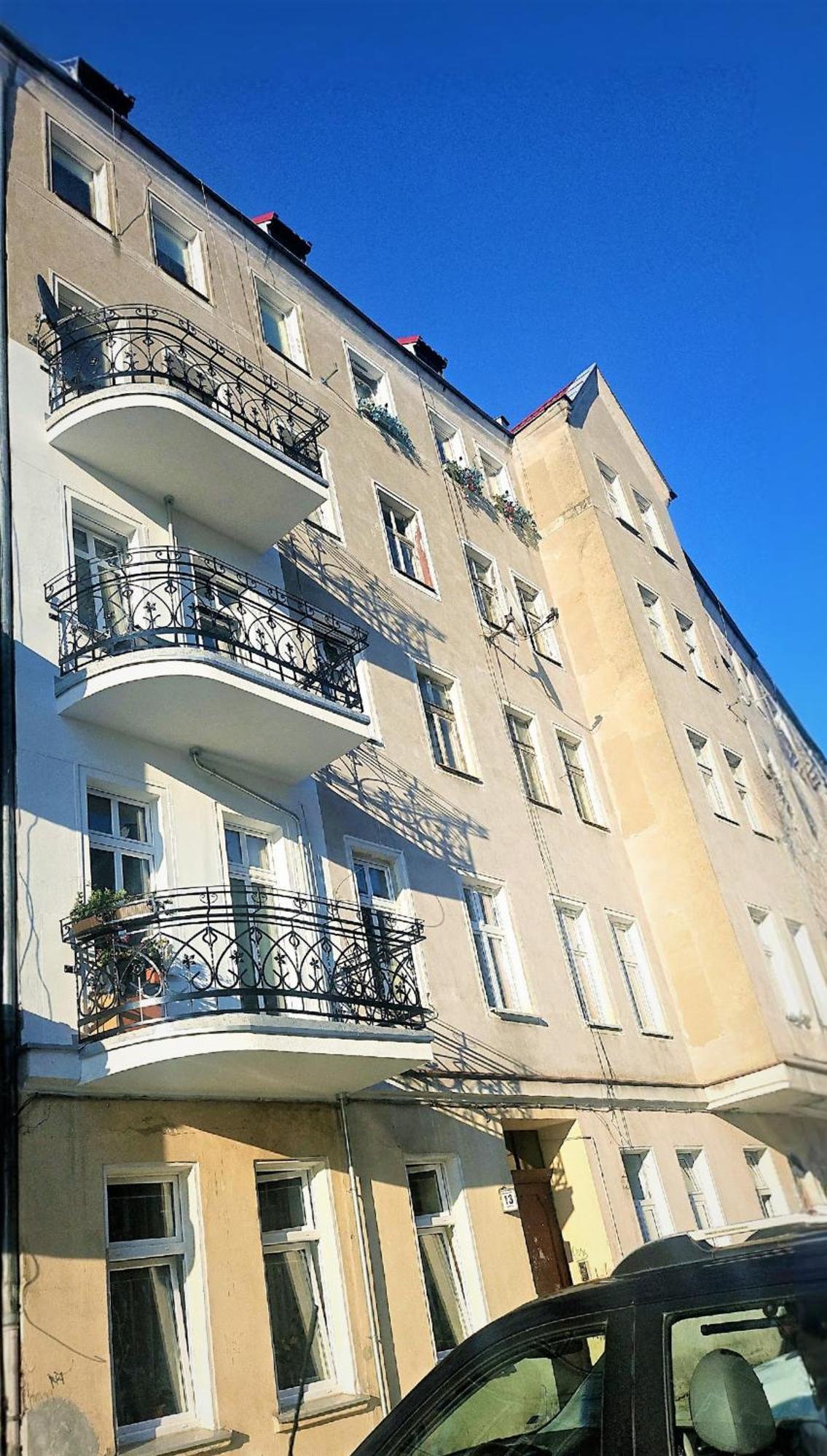Jaworski Apart'S - Studio Apartament Premium 40M2 - Self Check In 24H Natychmiastowe -Bezkontaktowe Samodzielne Zameldowanie Przez 24H - Do Rynku 7Min!-Fv Βρότσλαβ Εξωτερικό φωτογραφία